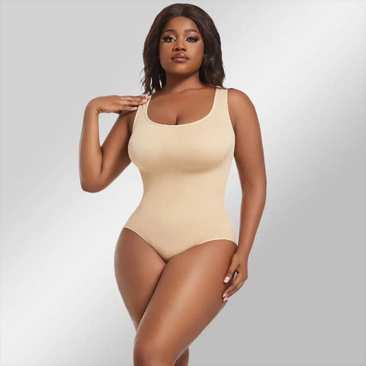 Combinaison Gainante Sculptante Premium