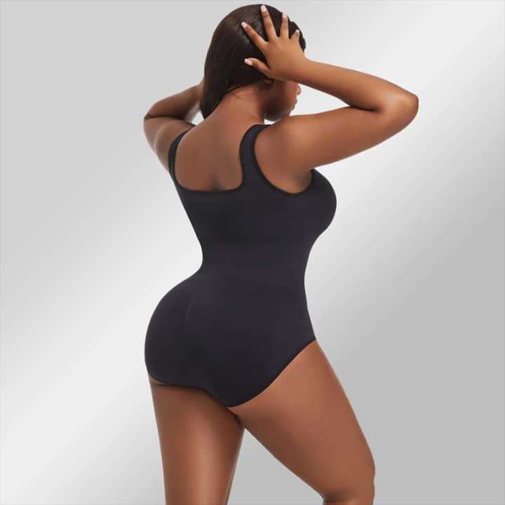 Combinaison Gainante Sculptante Premium