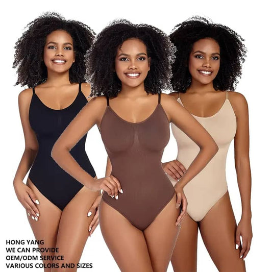 Combinaison Gainante Sculptante Premium