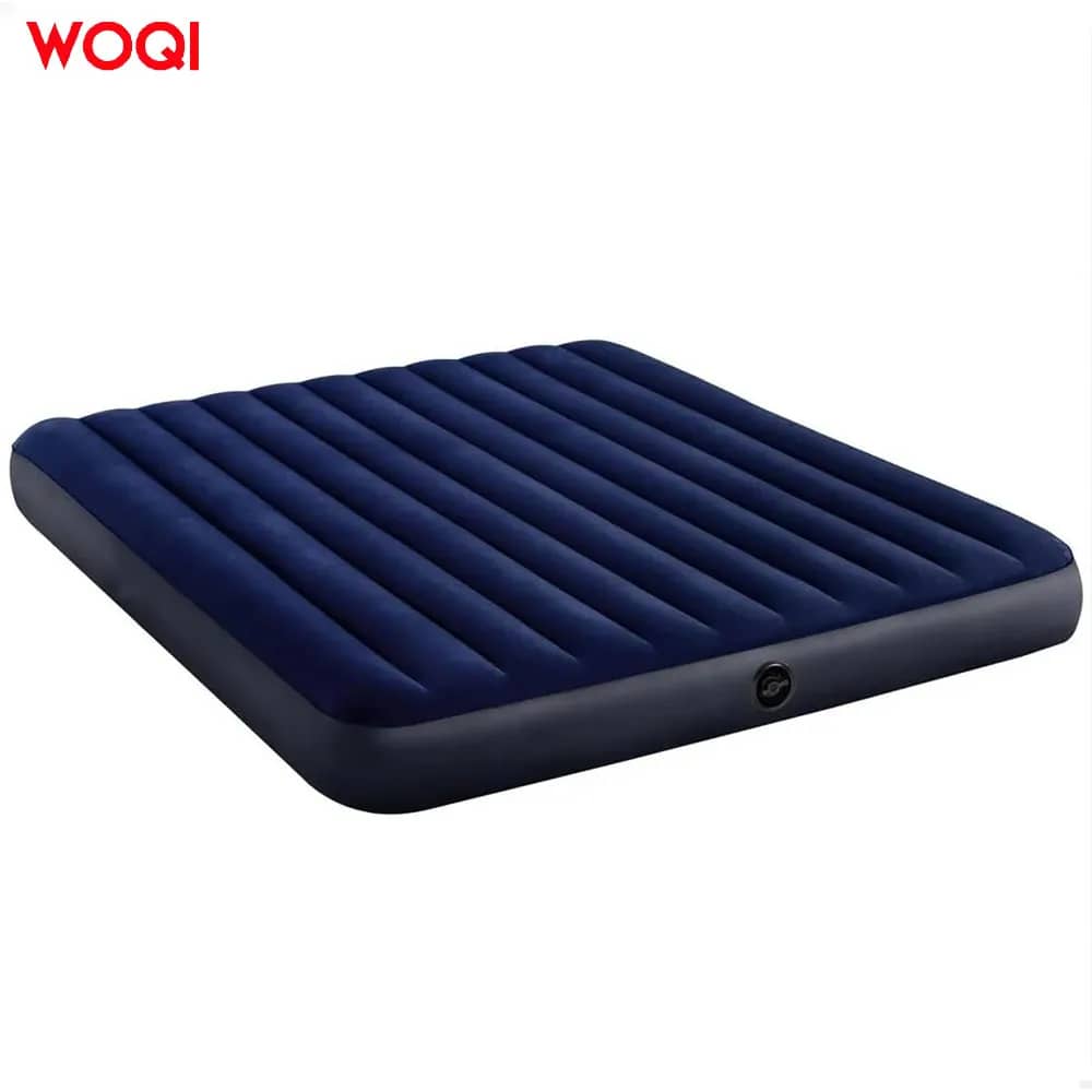 Matelas Gonflable Confort Premium